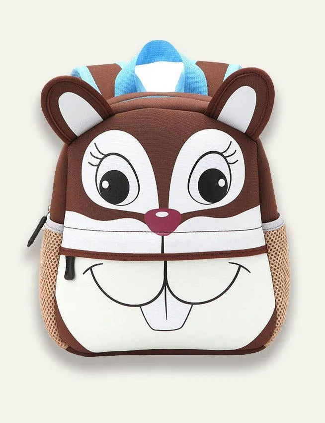 Animals Friends BackPack - Image 7