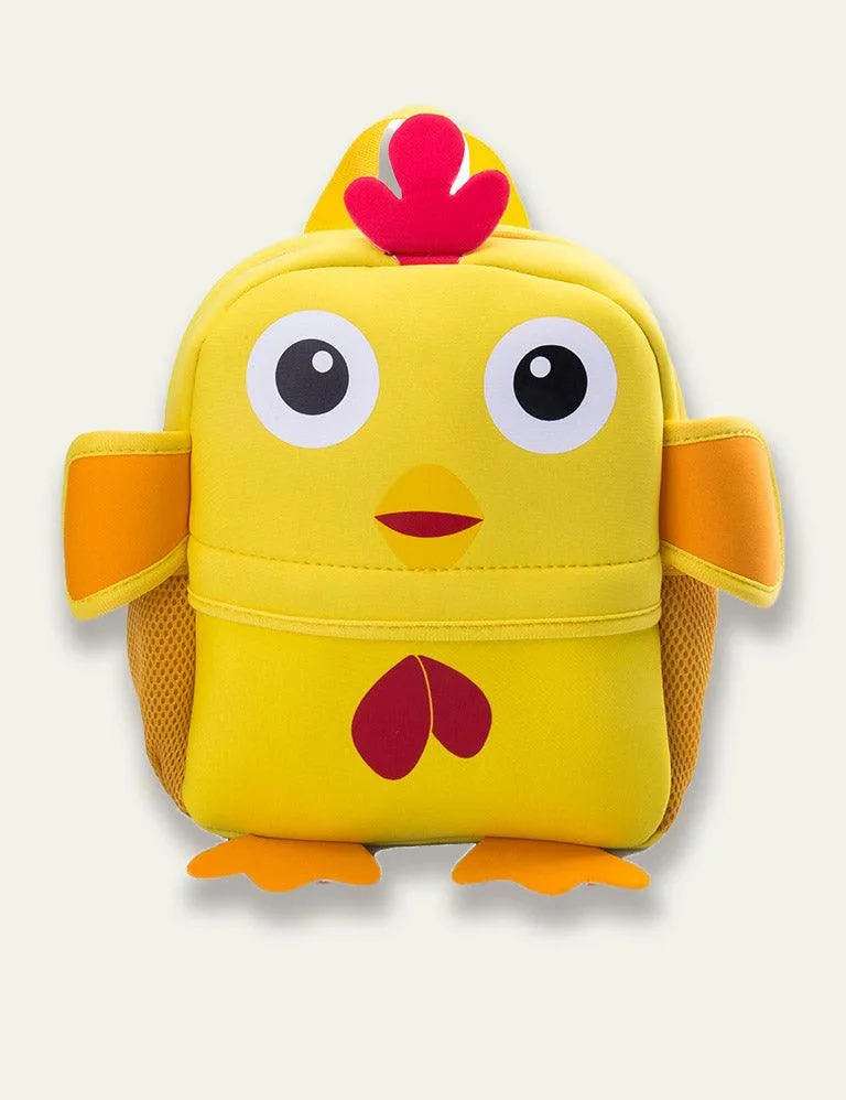 Animals Friends BackPack - Image 8