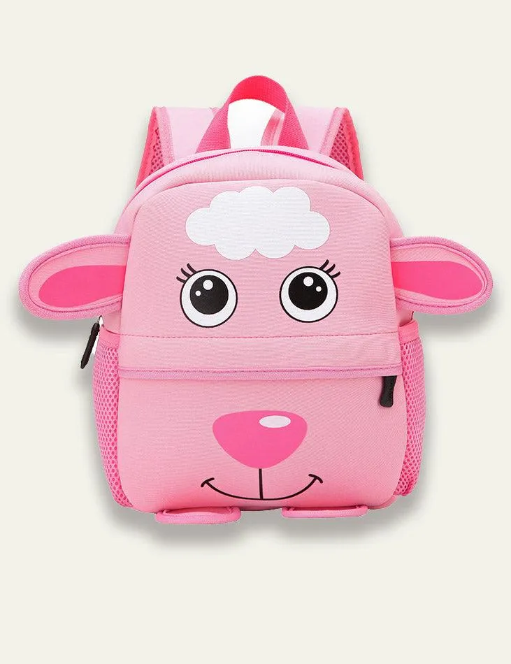 Animals Friends BackPack - Image 9