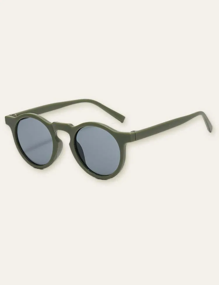 Travel Seaside Cute Glasses - Image 3