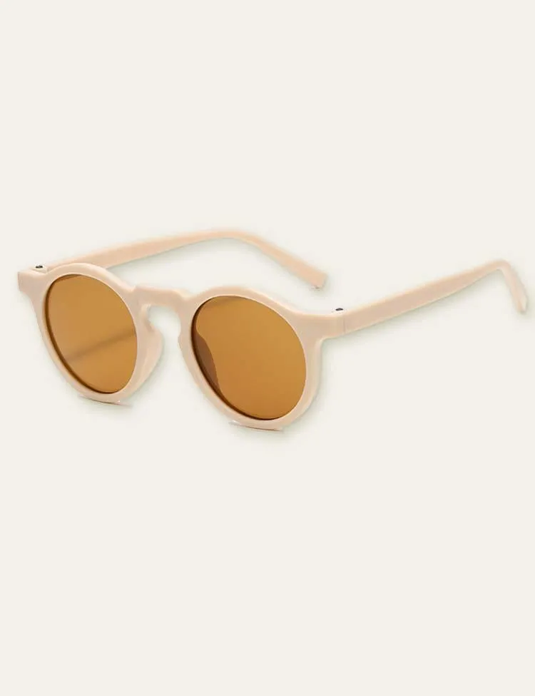Travel Seaside Cute Glasses - Image 5