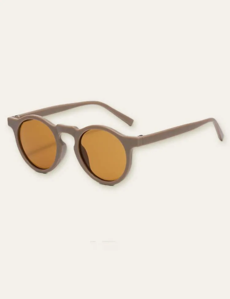 Travel Seaside Cute Glasses - Image 6