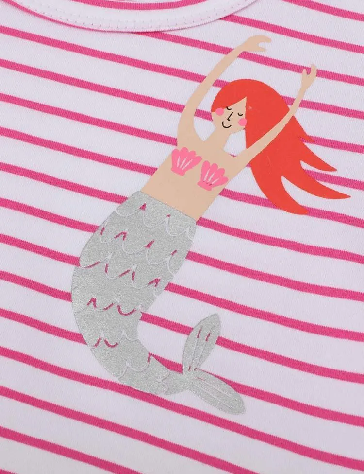 Unicorn Mesh Dress - Image 6