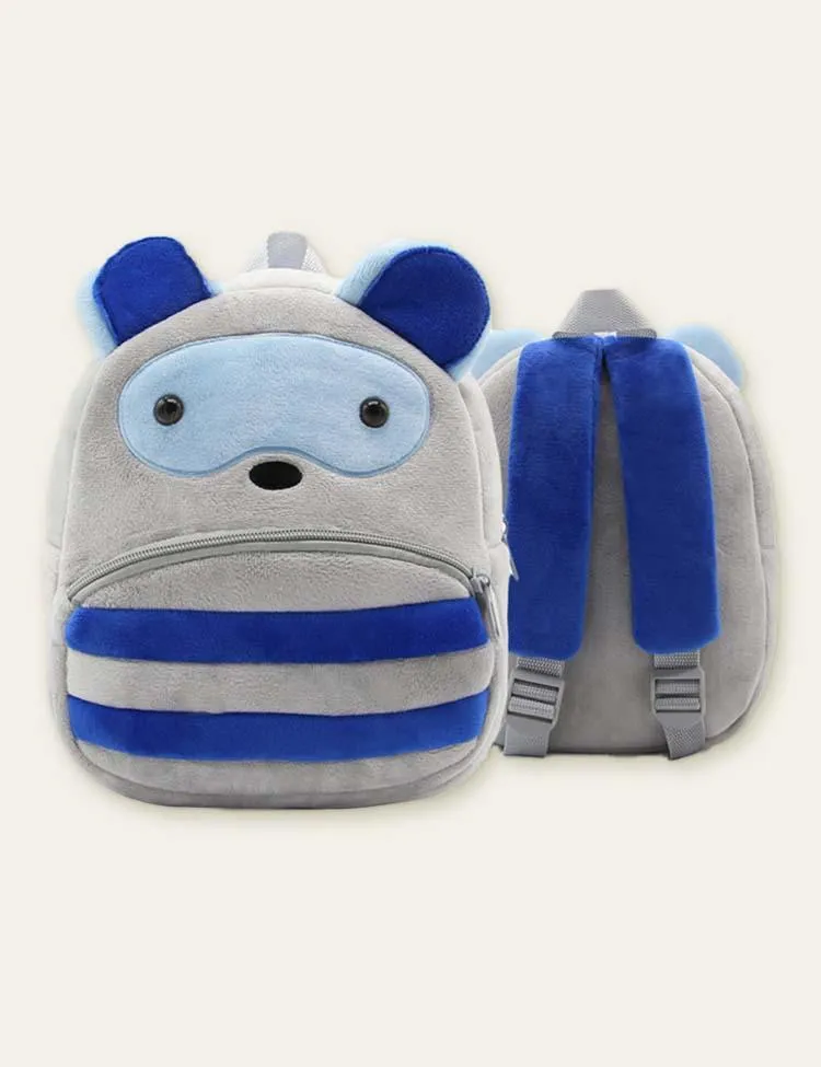 Zoo Cartoon Backpack - Image 7